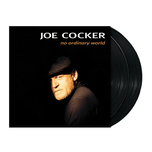 Joe Cocker - No Ordinary World