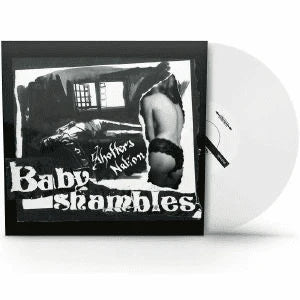 Babyshambles - Shotter's Nation