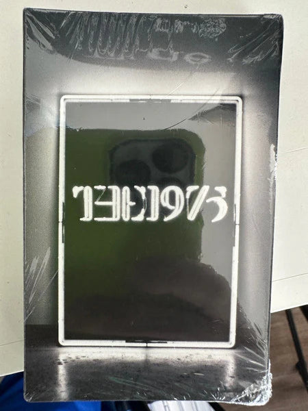 The 1975 - The 1975 (Cassette)