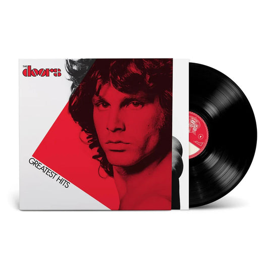The Doors - Greatest Hits (Rhino Reserve Pressing)