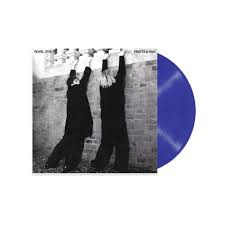Royel Otis - Pratts and Pain (Blue Pressing)