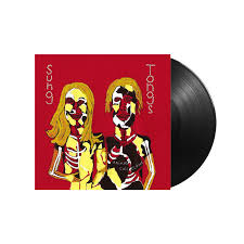 Animal Collective - Sung Tongs