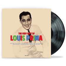Louis Prima - Very Best Of