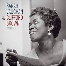 Sarah Vaughan & Clifford Brown ‎– Sarah Vaughan & Clifford Brown