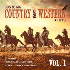 V/A - 50s & 60s Country & Western Hits Vol. 1