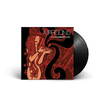 Maroon Five - Songs About Jane