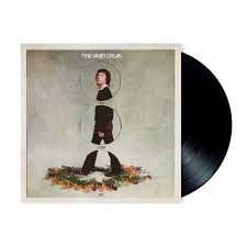 Tyne-James Organ - The Other Side (LP)