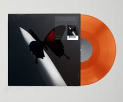 Post Malone - Twelve Carat Toothache (Opaque Tangerine)