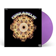 Funkadelic - Funkadelic