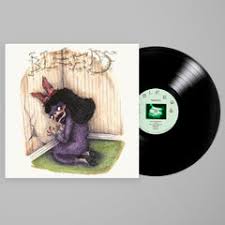 Wednesday - Bleeds (Black 1LP Vinyl)