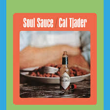 Cal Tjader - Soul Sauce