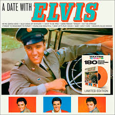 Elvis Presley - A Date With Elvis