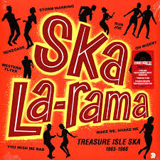 V/A - Ska La-Rama