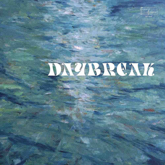 Sven Wunder - Daybreak (LP)