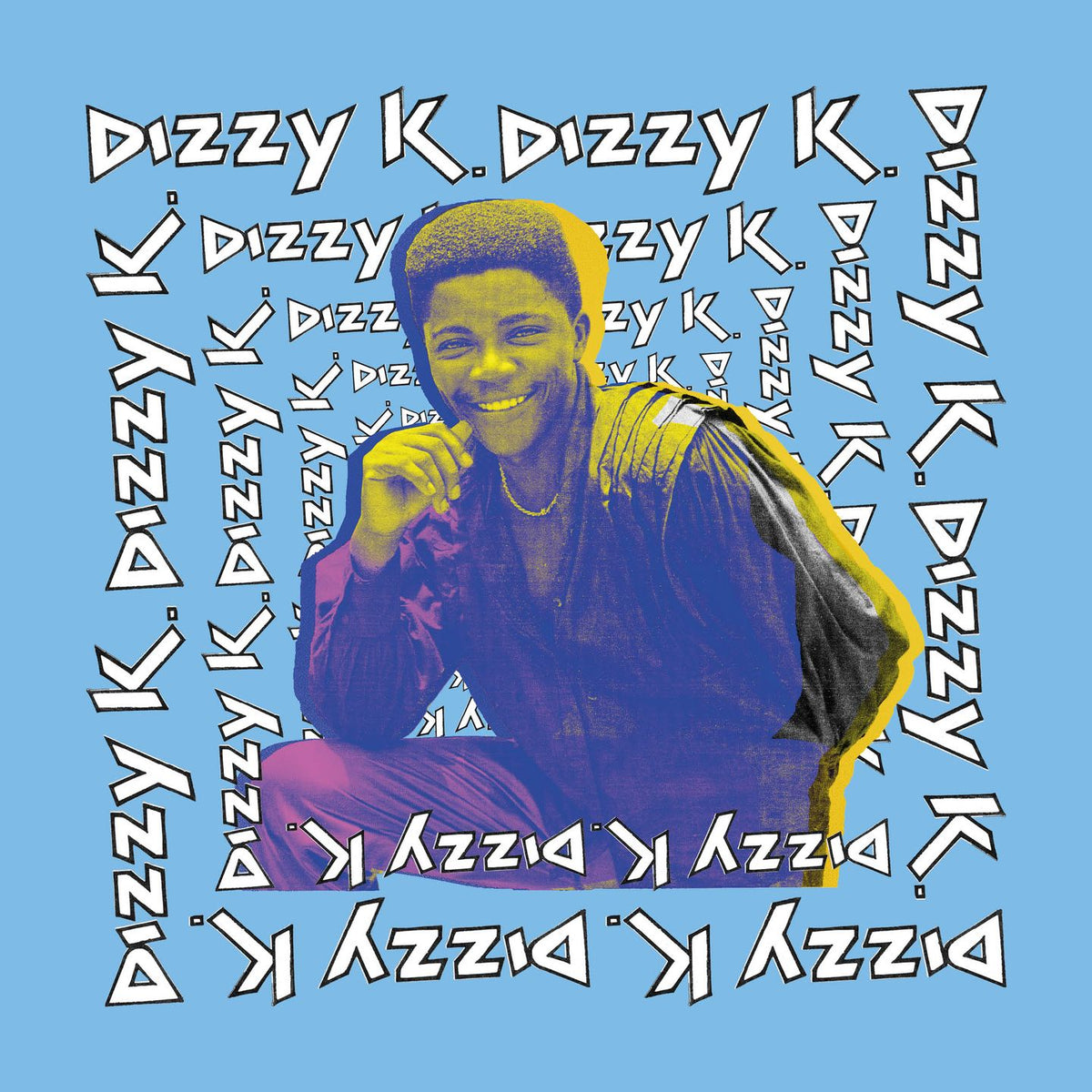 Dizzy K - Sweet Music Volume 2
