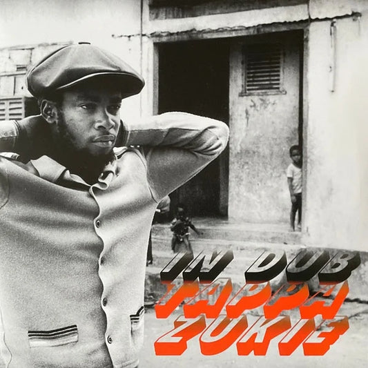 Tappa Zukie - In Dub