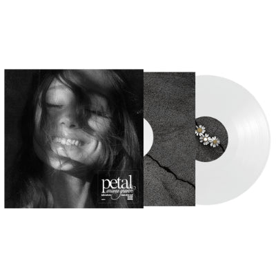 Ariana Grande - Petal (Indie Exclusive White Vinyl)