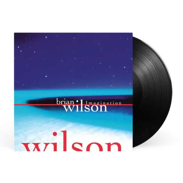 RSD2026 - Brian Wilson - Imagination