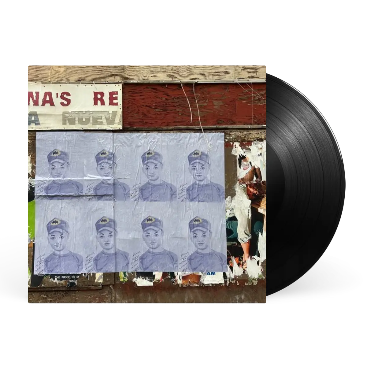 RSD2026 - Alabaster DePlume - Dear Children Of Our Children, I Knew/Cremisan
