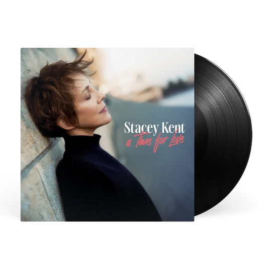 Stacey Kent - A Time For Love (LP)