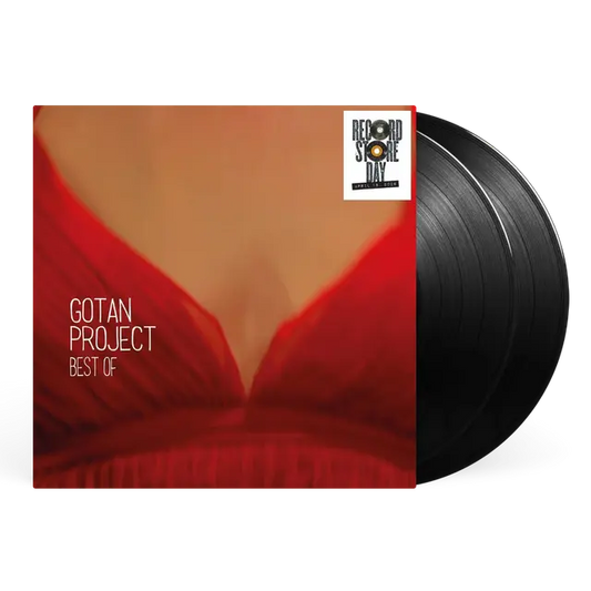 RSD2026 - Gotan Project - Best Of