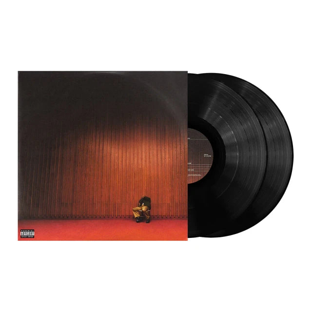 Isaiah Rashad - It's Been Awful (LP)