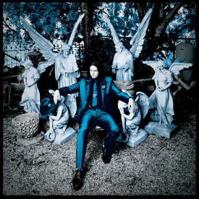 Jack White - Lazaretto (2024 Reissue)