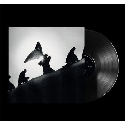 James Blake - Playing Robots Into Heaven