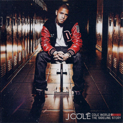 J Cole - Cole World: The Sideline Story