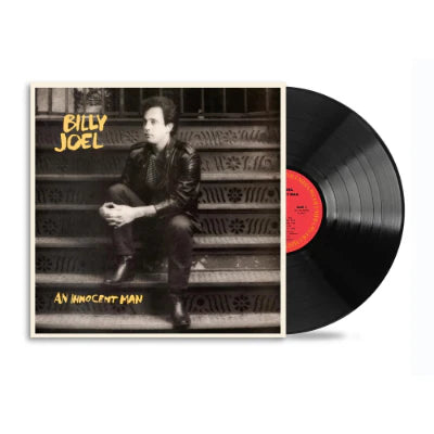 Billy Joel - An Innocent Man (2025 Reissue)