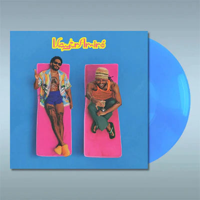 KAYTRAMINÉ (AMINÉ AND KAYTRANDA) - KAYTRAMINÉ