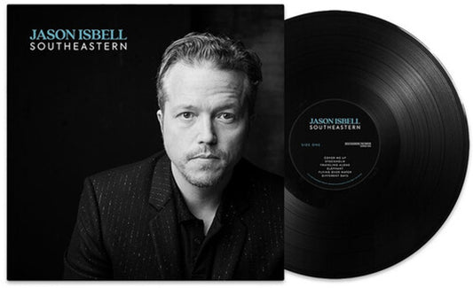 Jason Isbell - Southeastern (10 Year Anniversary Edition)