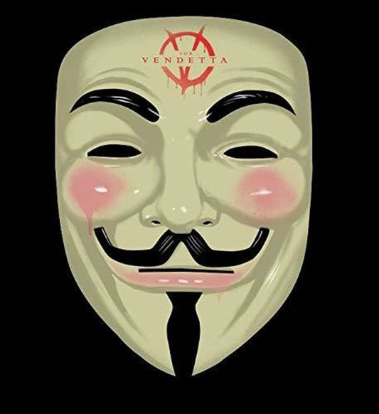 Dario Marianelli - V For Vendetta