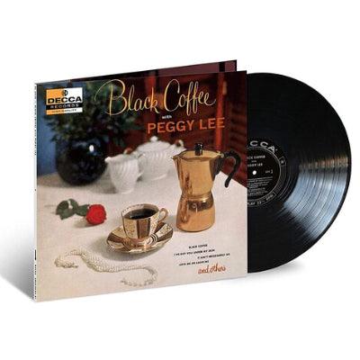 Peggy Lee - Black Coffee (Verve Acoustic Sounds Series)