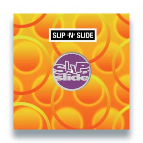 The Sound Of Slip 'n' Slide Volume 2 (12" Single)
