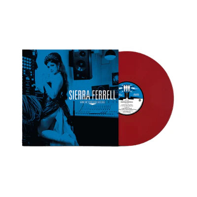 Sierra Ferrell - Live At Third Man Records (LP)