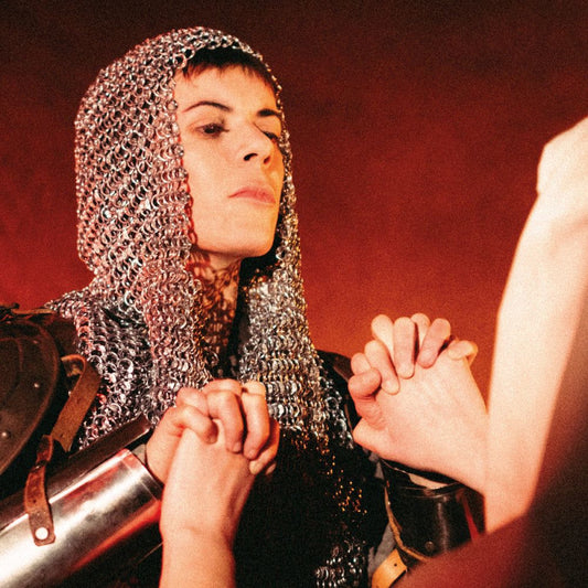 Liz Lawrence - Peanuts