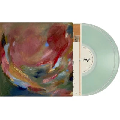 Lizzy McApline - Angel (2LP, Looking Glass Vinyl)