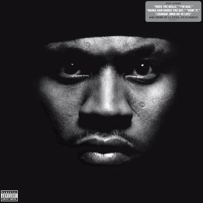 LL Cool J - All World: Greatest Hits (2LP Vinyl)