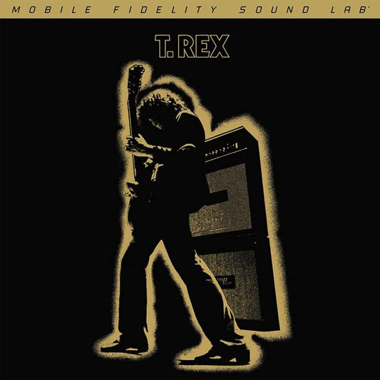 T.Rex - Electric Warrior (MoFi 2LP)