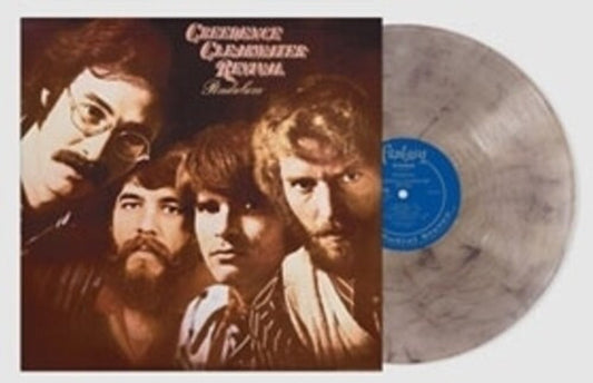 Creedence Clearwater Revival ‎– Pendulum