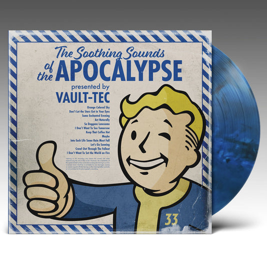 V/A - Fallout: Soothing Sounds Of The Apocalypse