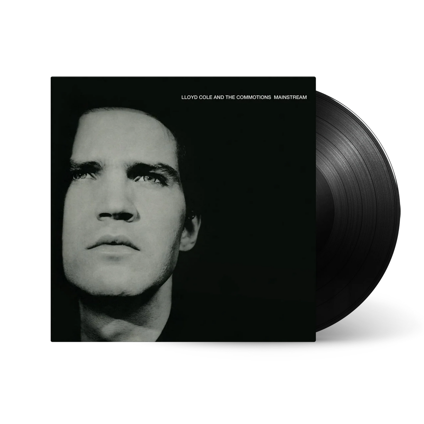 Lloyd Cole & The Commotions - Mainstream