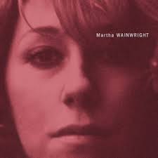 Martha Wainwright -  self titled