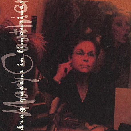 Mary Gauthier - Drag Queens In Limousines (LP)