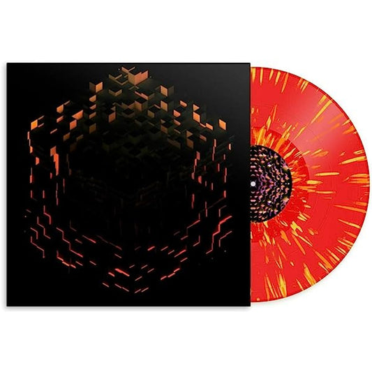 C418 - Minecraft Volume Beta