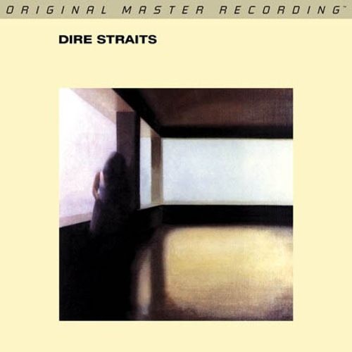 Dire Straits - Dire Straits (MoFi 2LP 45RPM)