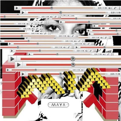 M.I.A. - Maya