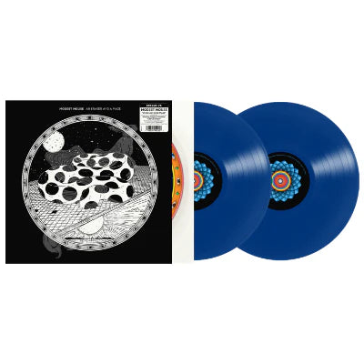 Modest Mouse - An Eraser And A Maze (2LP, Coloured Vinyl)