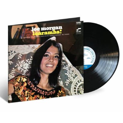 Lee Morgan - Caramba